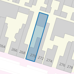 Perceel KWK01-A-10750