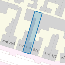 Perceel KWK01-A-10751