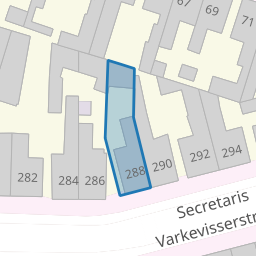 Perceel KWK01-A-10762