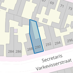 Perceel KWK01-A-10763