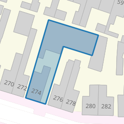 Perceel KWK01-A-10770