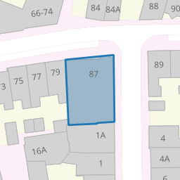 Perceel KWK01-A-10777