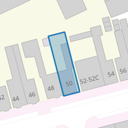 Perceel KWK01-A-10809