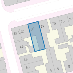 Perceel KWK01-A-10833