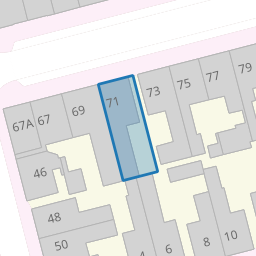 Perceel KWK01-A-10834