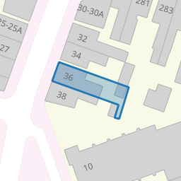 Perceel KWK01-A-10870