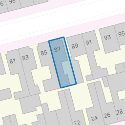 Perceel KWK01-A-10881