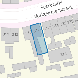 Perceel KWK01-A-10911