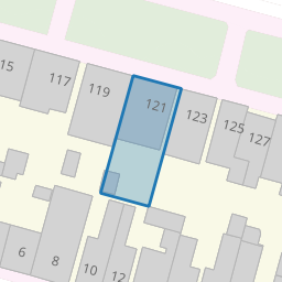 Perceel KWK01-A-10921