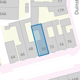 Perceel KWK01-A-10940