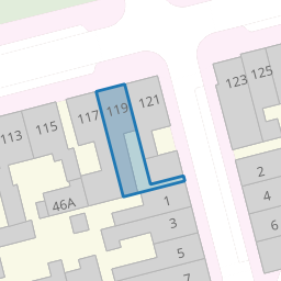 Perceel KWK01-A-10960