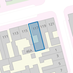 Perceel KWK01-A-10961