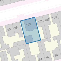 Perceel KWK01-A-10964