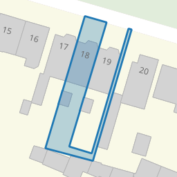 Perceel KWK01-A-10970