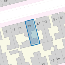 Perceel KWK01-A-10977