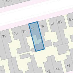 Perceel KWK01-A-10978