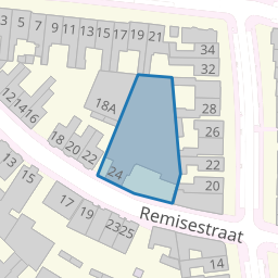 Perceel KWK01-A-11001