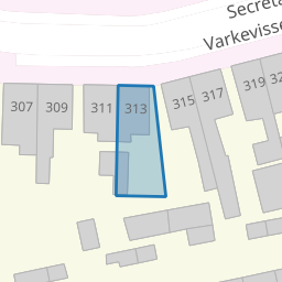 Perceel KWK01-A-11005