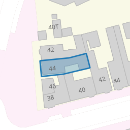 Perceel KWK01-A-11040