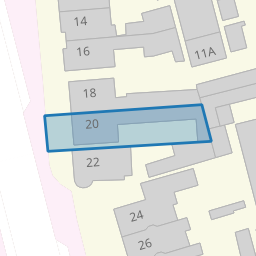 Perceel KWK01-A-11072