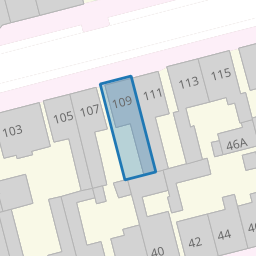 Perceel KWK01-A-11084