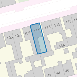 Perceel KWK01-A-11085