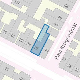 Perceel KWK01-A-11103