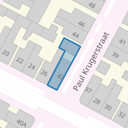 Perceel KWK01-A-11104