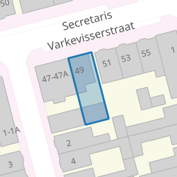 Perceel KWK01-A-11107