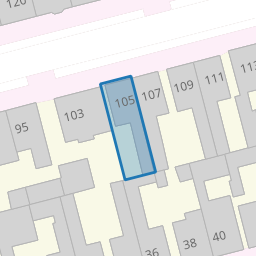 Perceel KWK01-A-11131