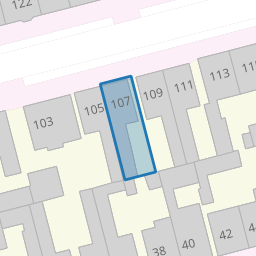 Perceel KWK01-A-11132