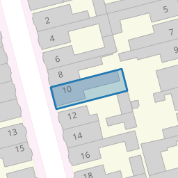 Perceel KWK01-A-11140