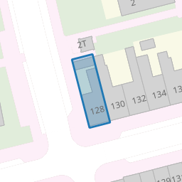 Perceel KWK01-A-11151