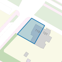 Perceel KWK01-A-11166