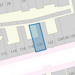 Perceel KWK01-A-11184