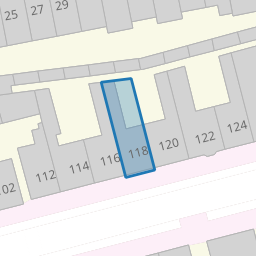 Perceel KWK01-A-11185