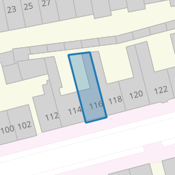 Perceel KWK01-A-11186