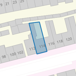 Perceel KWK01-A-11187