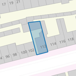 Perceel KWK01-A-11188