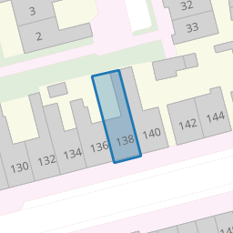 Perceel KWK01-A-11190