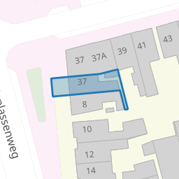 Perceel KWK01-A-11207