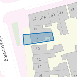 Perceel KWK01-A-11208