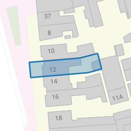 Perceel KWK01-A-11210