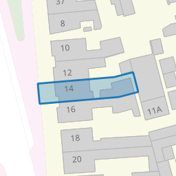 Perceel KWK01-A-11211