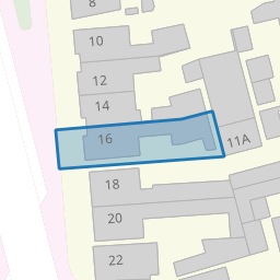 Perceel KWK01-A-11212