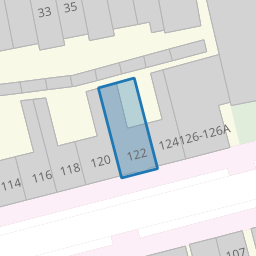 Perceel KWK01-A-11218