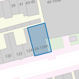 Perceel KWK01-A-11220