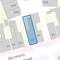 Perceel KWK01-A-11235