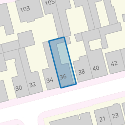 Perceel KWK01-A-11243