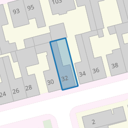 Perceel KWK01-A-11245